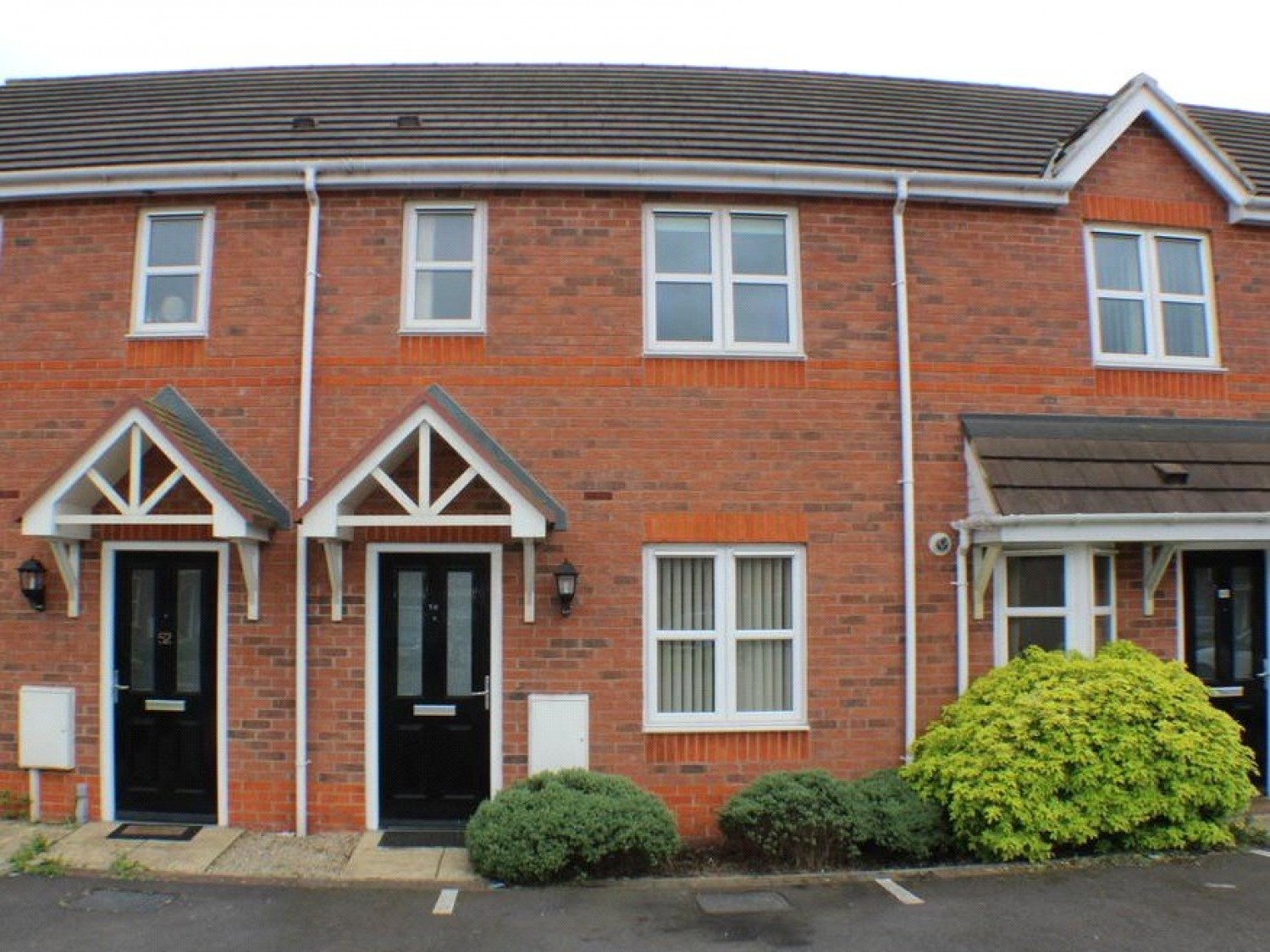 Langley Mill, Nottingham, Derbyshire