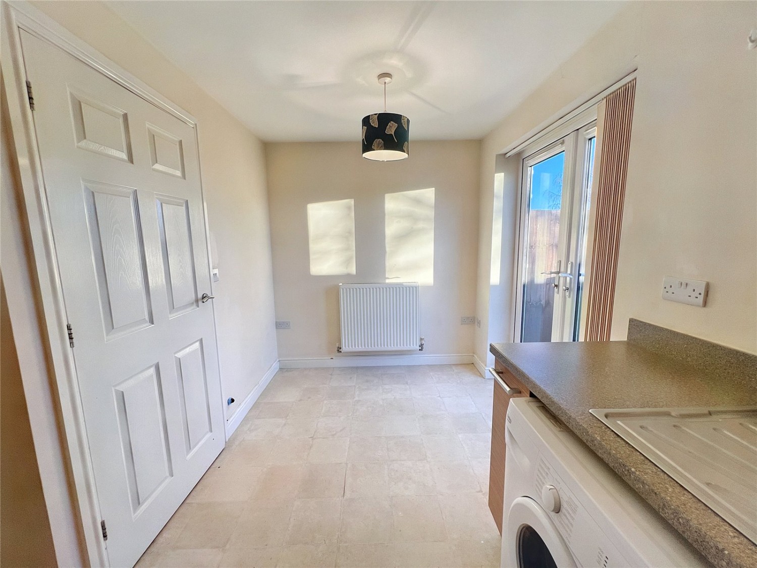 Langley Mill, Nottingham, Derbyshire