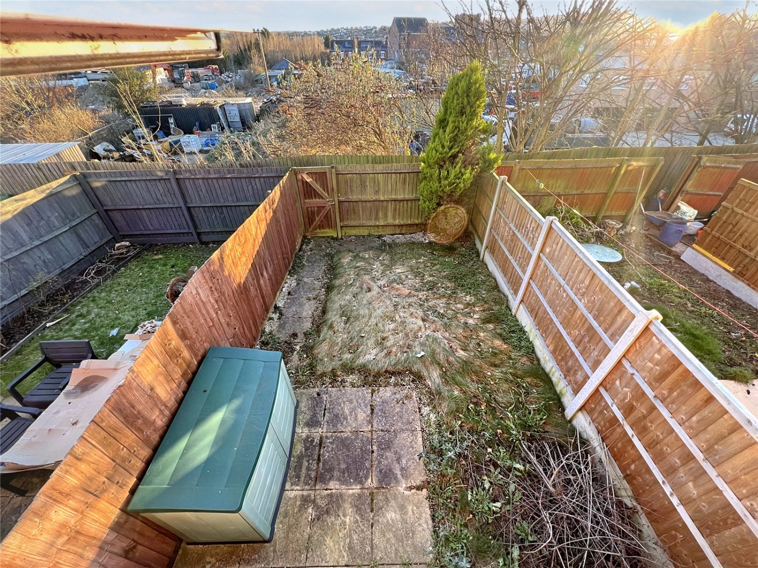 Langley Mill, Nottingham, Derbyshire
