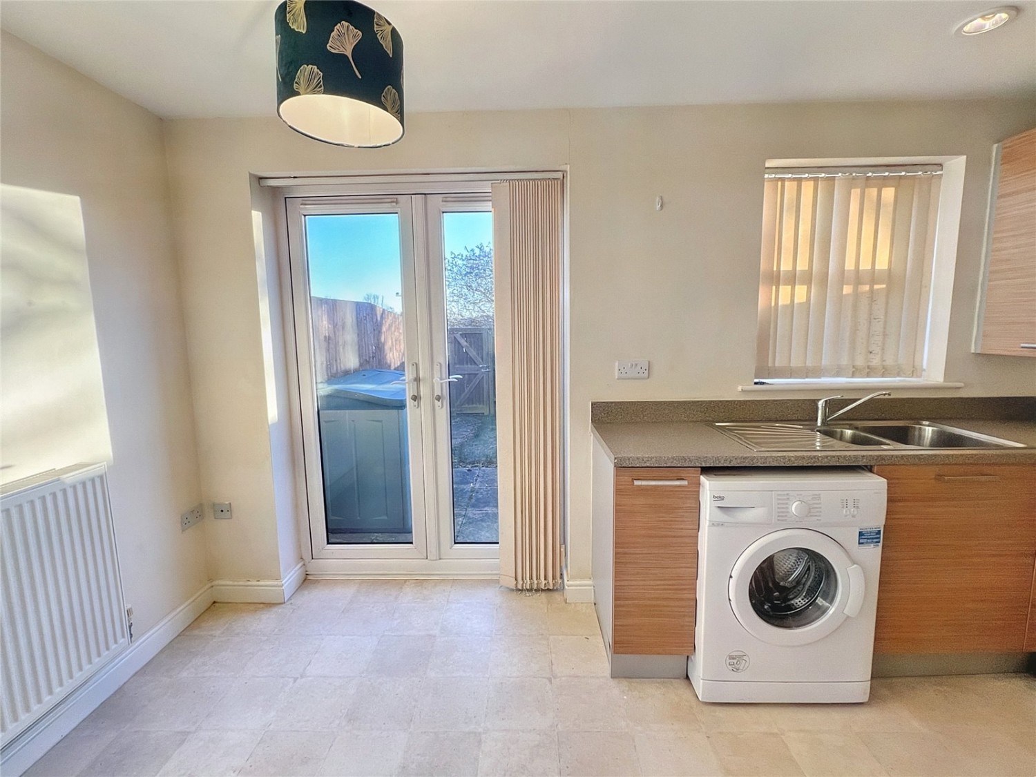 Langley Mill, Nottingham, Derbyshire