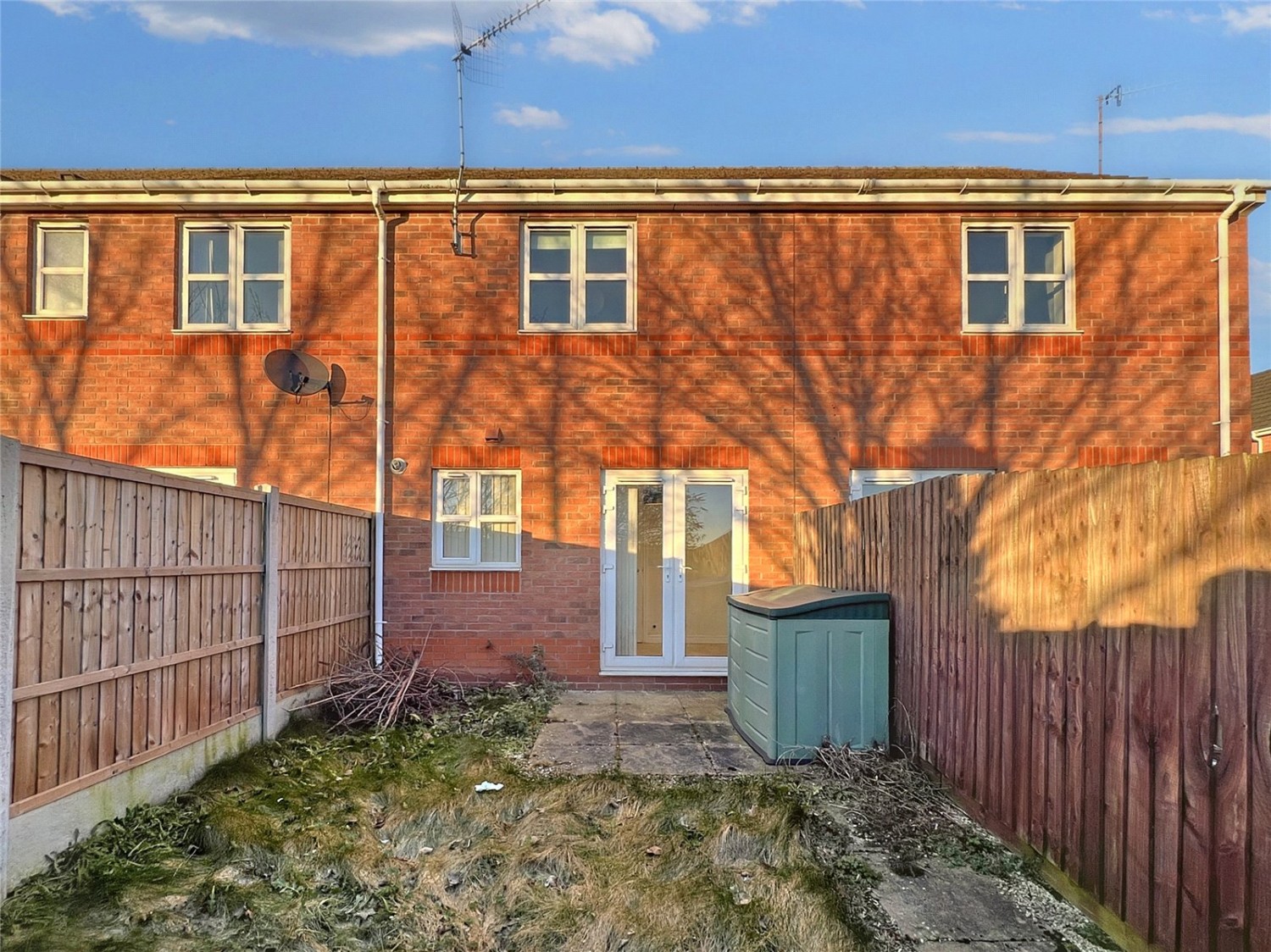 Langley Mill, Nottingham, Derbyshire