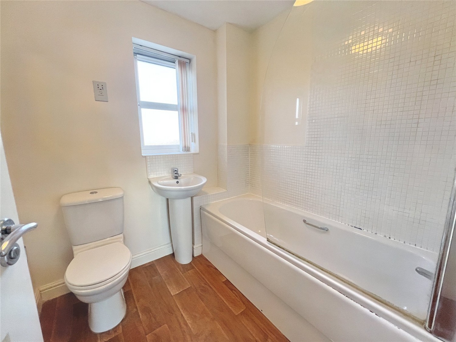 Langley Mill, Nottingham, Derbyshire