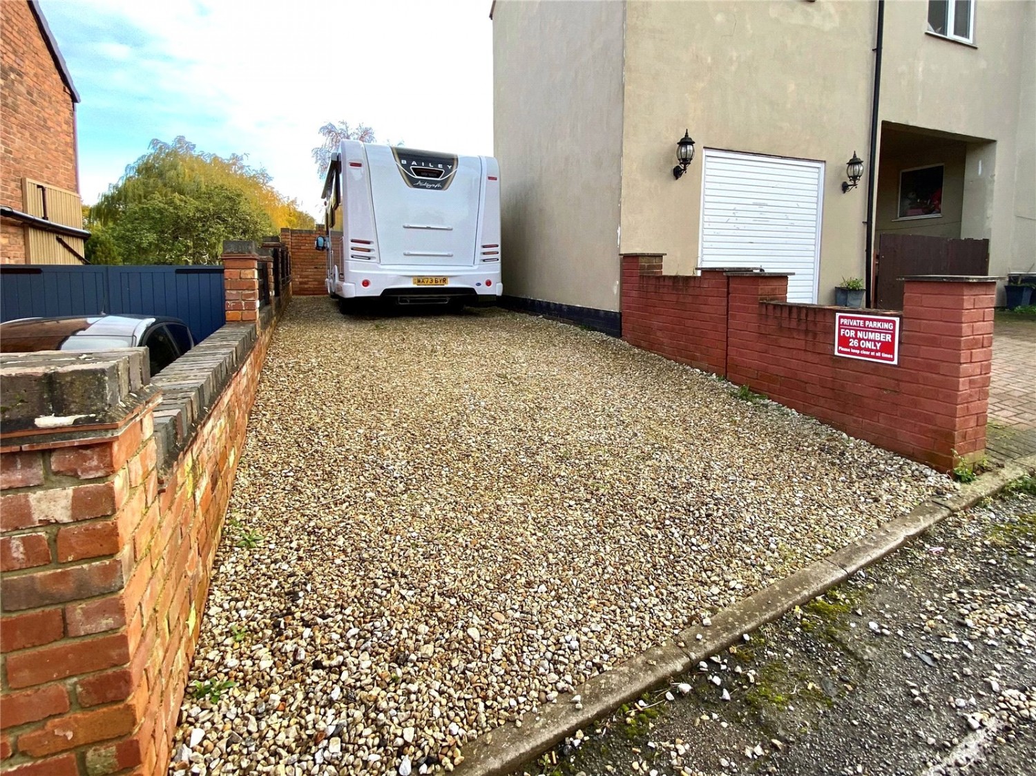 Heanor, Derbyshire