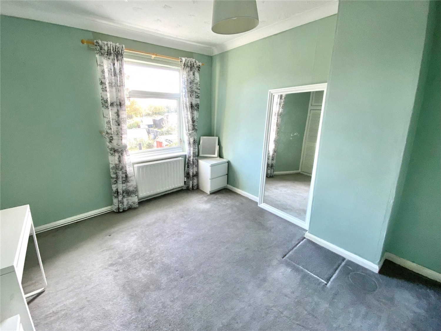 Heanor, Derbyshire