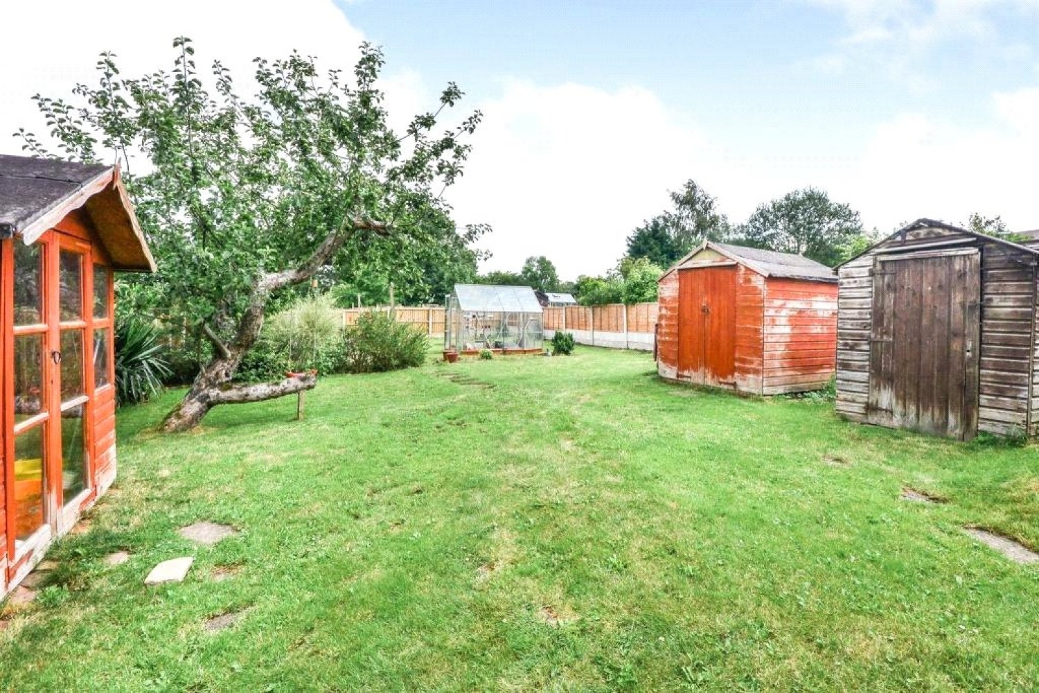 Heanor, Derbyshire