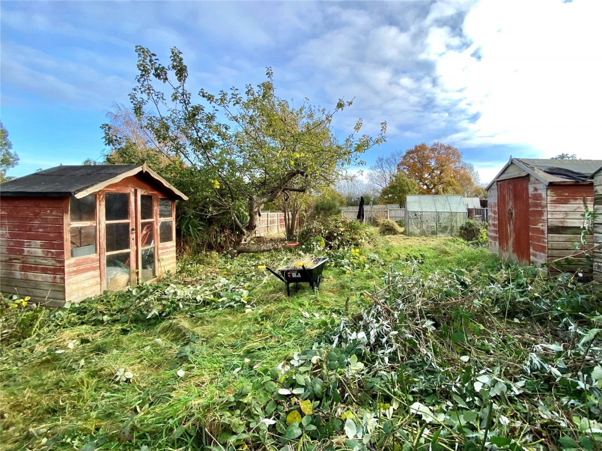Heanor, Derbyshire