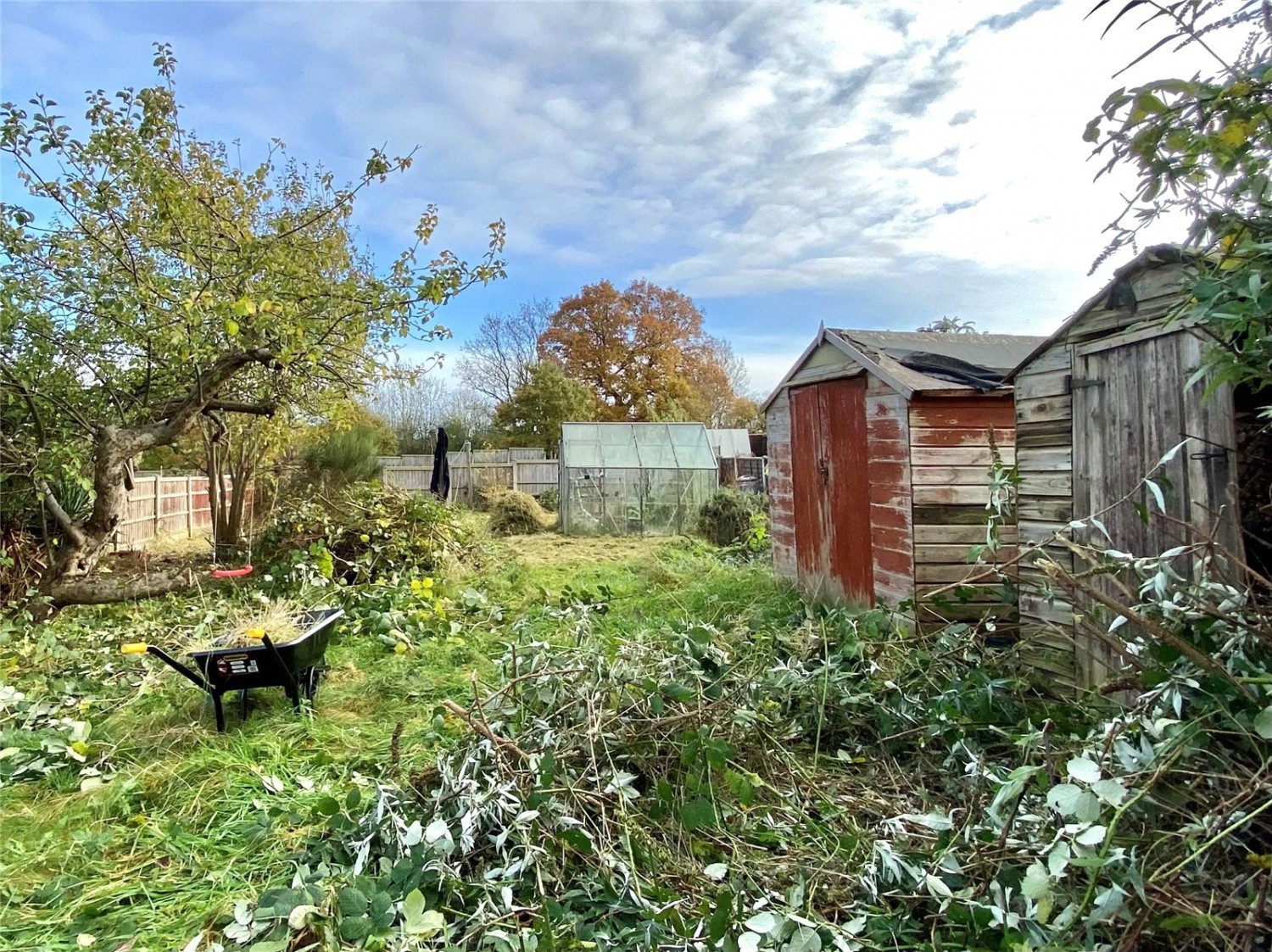 Heanor, Derbyshire