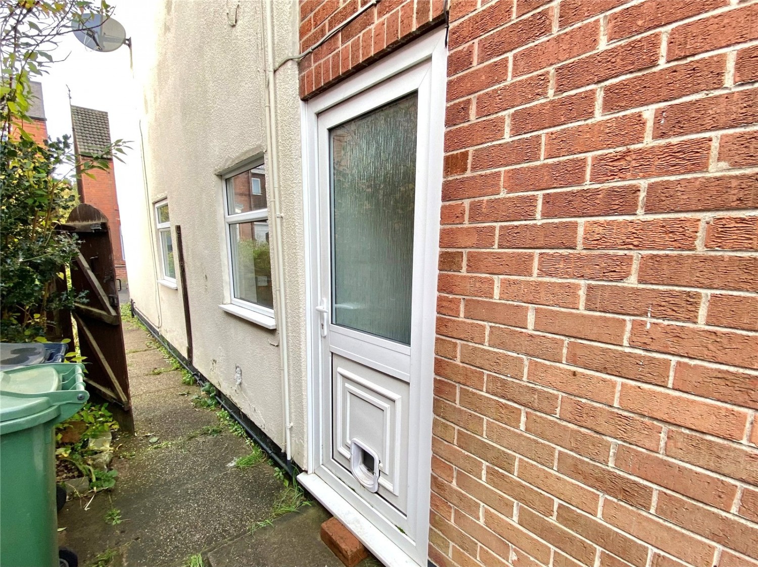 Heanor, Derbyshire