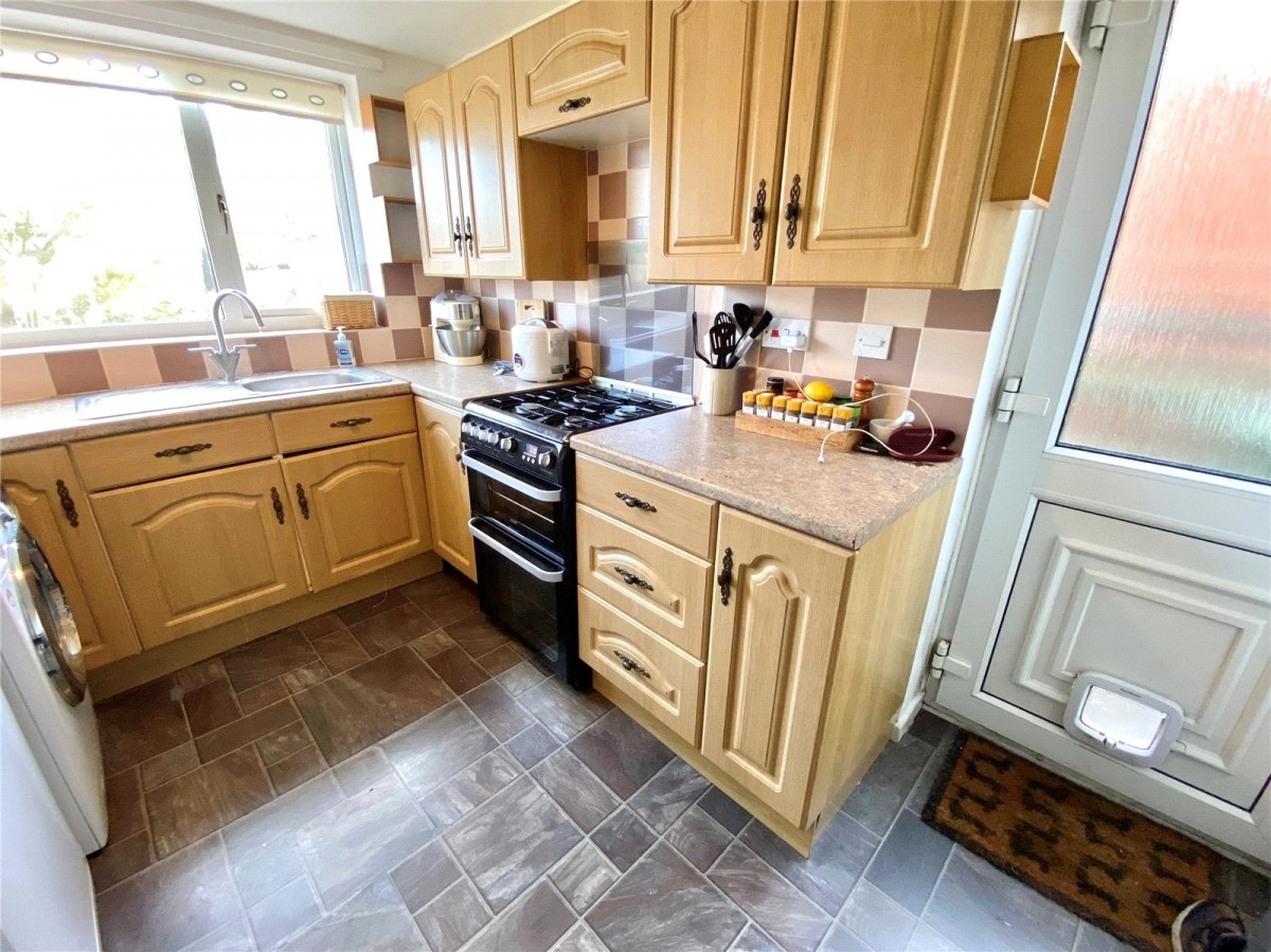Heanor, Derbyshire