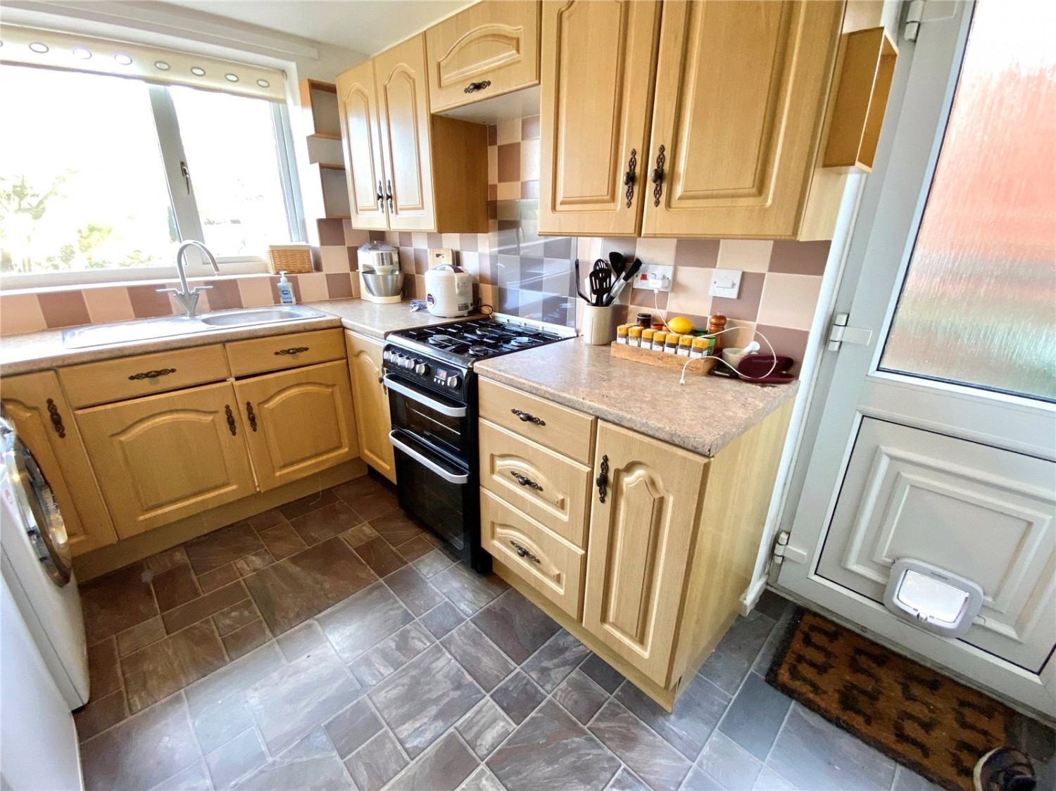 Heanor, Derbyshire