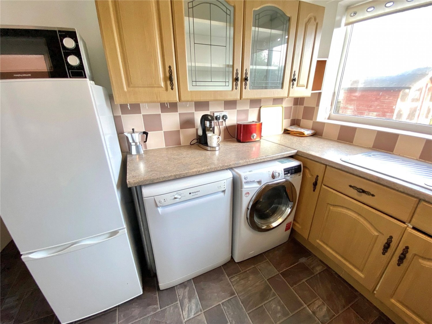 Heanor, Derbyshire
