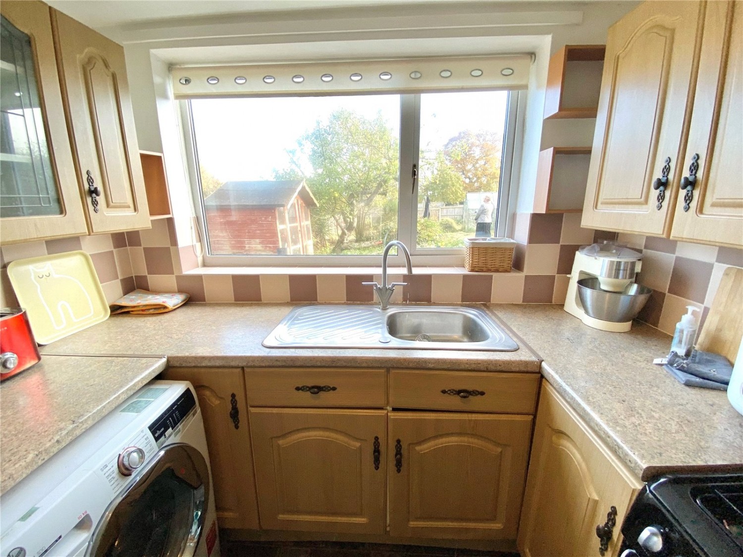 Heanor, Derbyshire