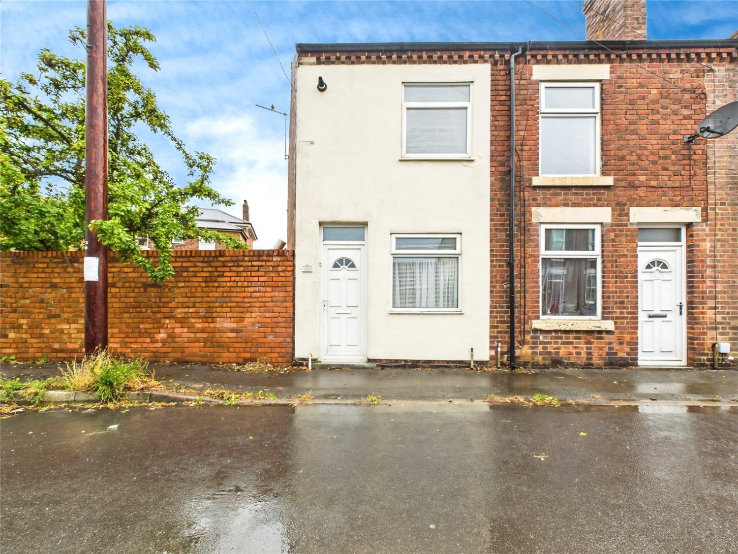Heanor, Derbyshire