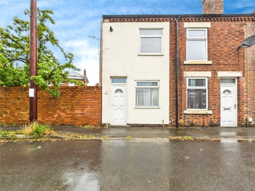 Heanor, Derbyshire