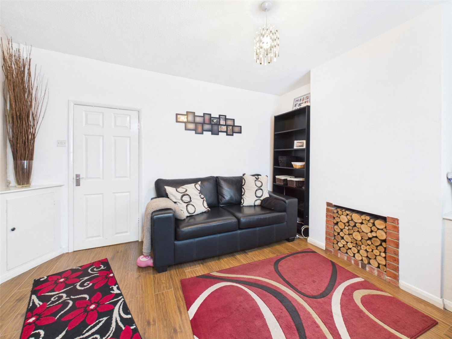 Heanor, Derbyshire
