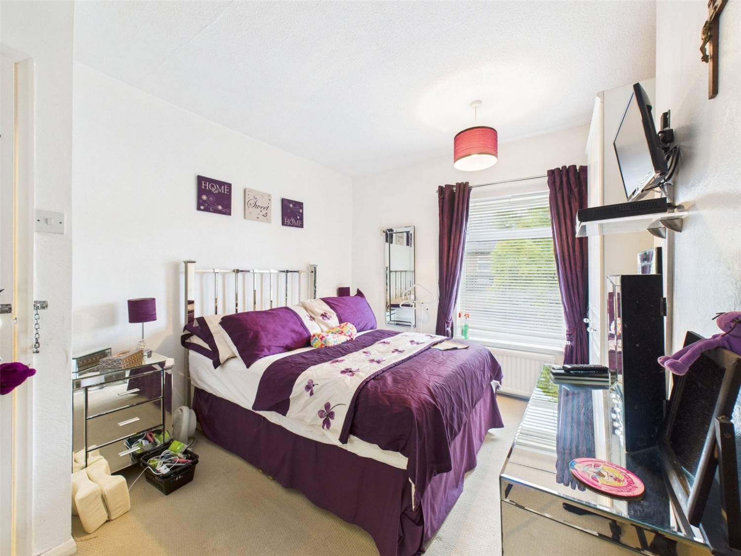 Heanor, Derbyshire