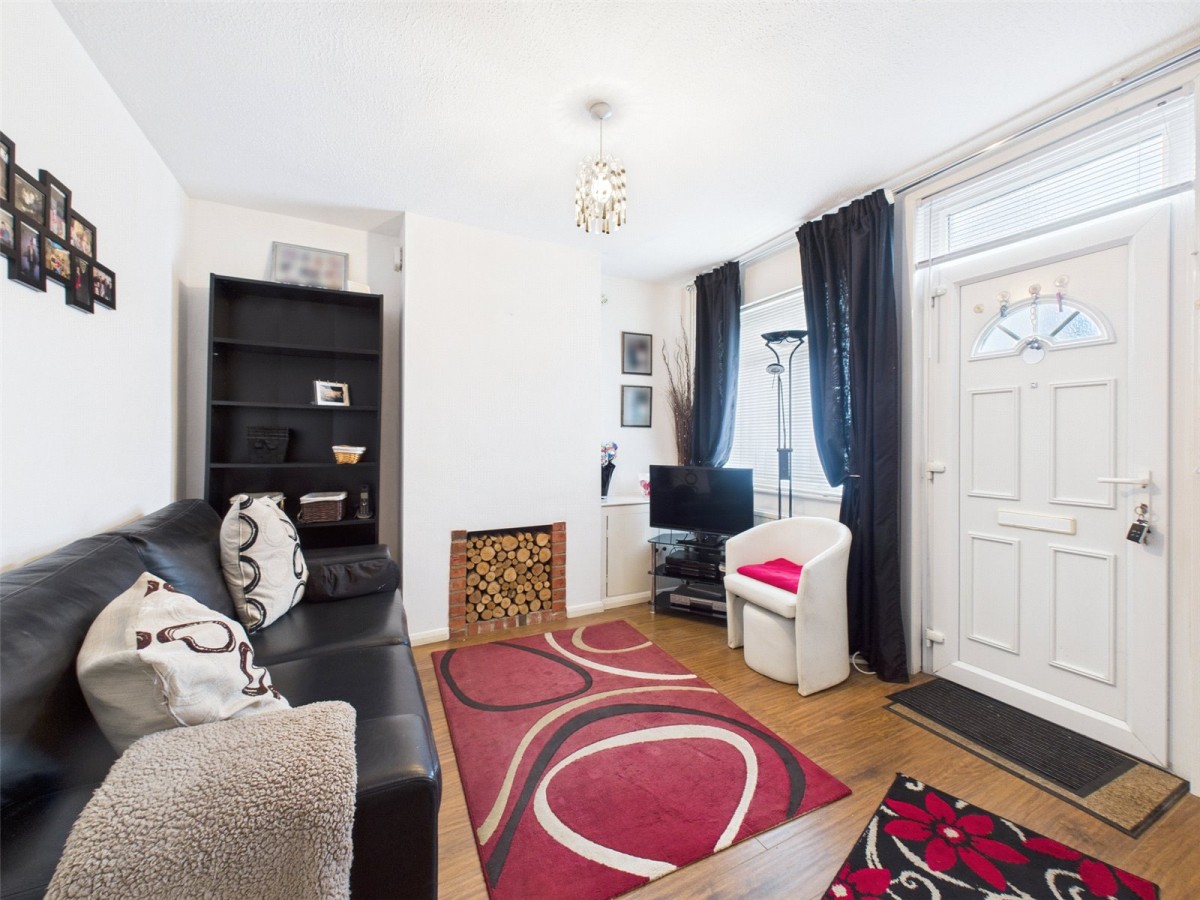 Heanor, Derbyshire