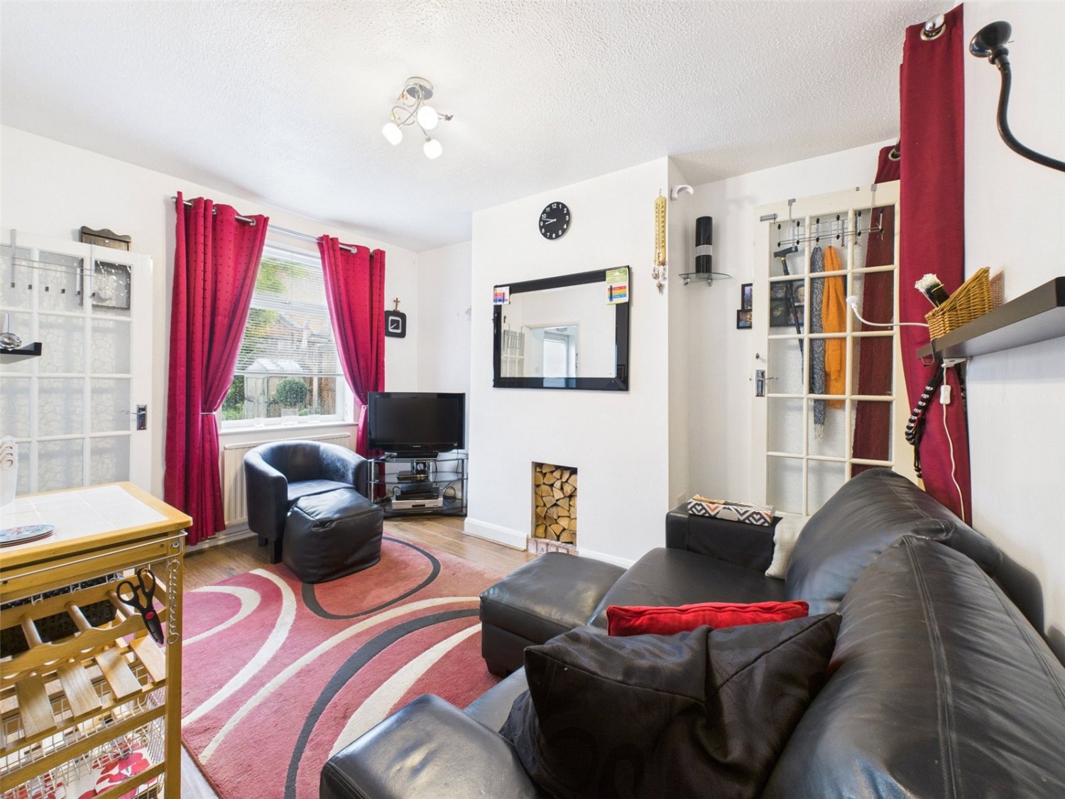Heanor, Derbyshire