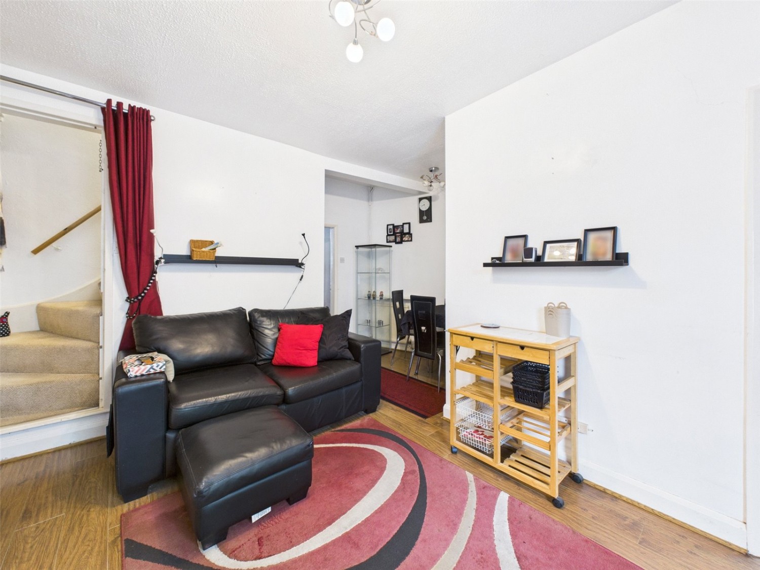 Heanor, Derbyshire