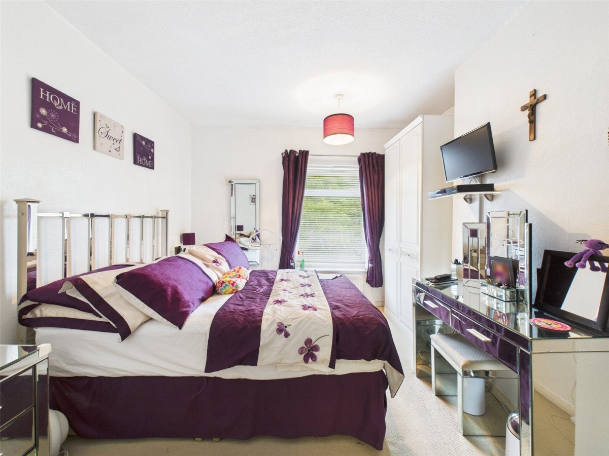 Heanor, Derbyshire