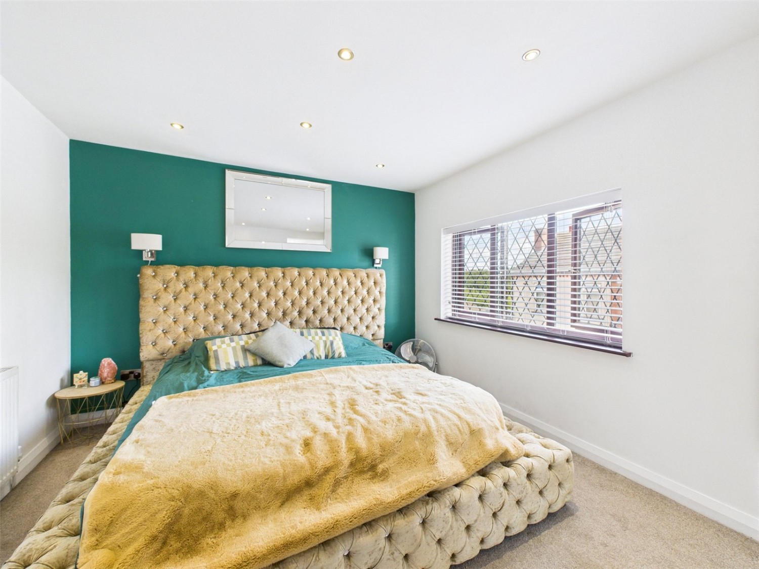 Heanor, Derbyshire