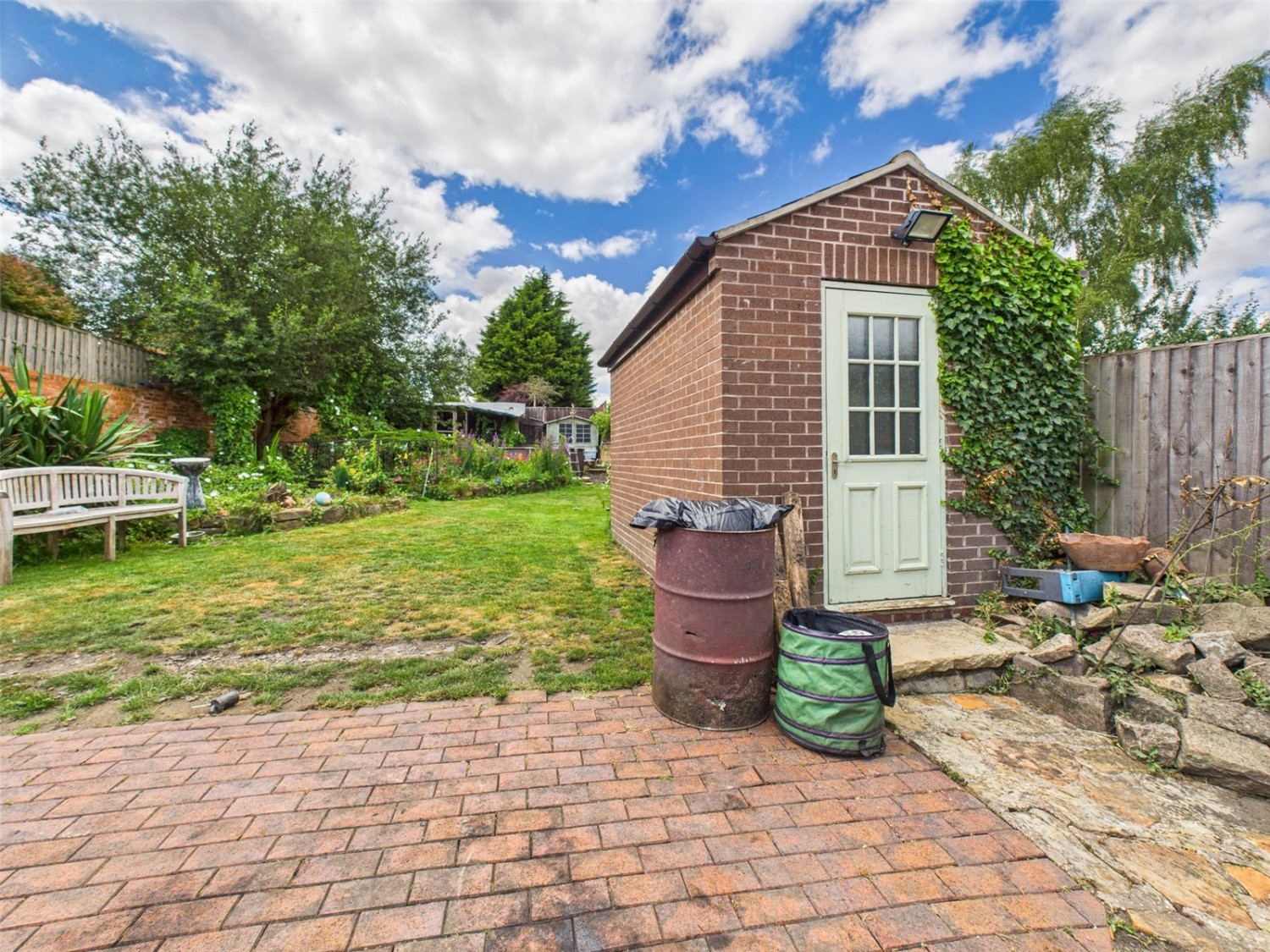 Heanor, Derbyshire