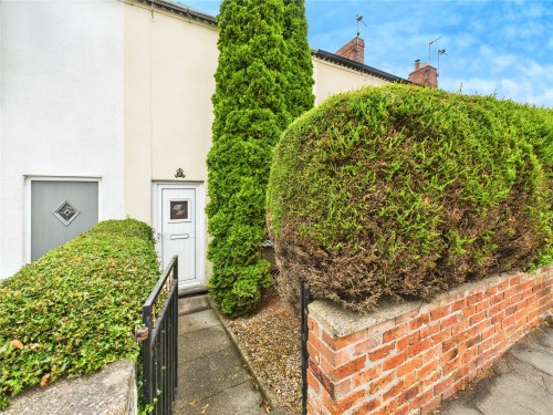 Heanor, Derbyshire
