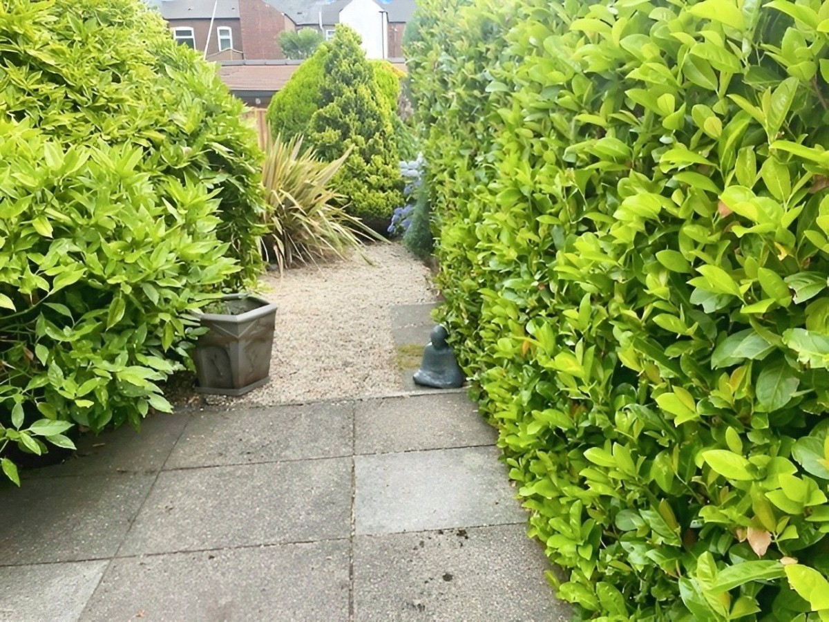 Heanor, Derbyshire