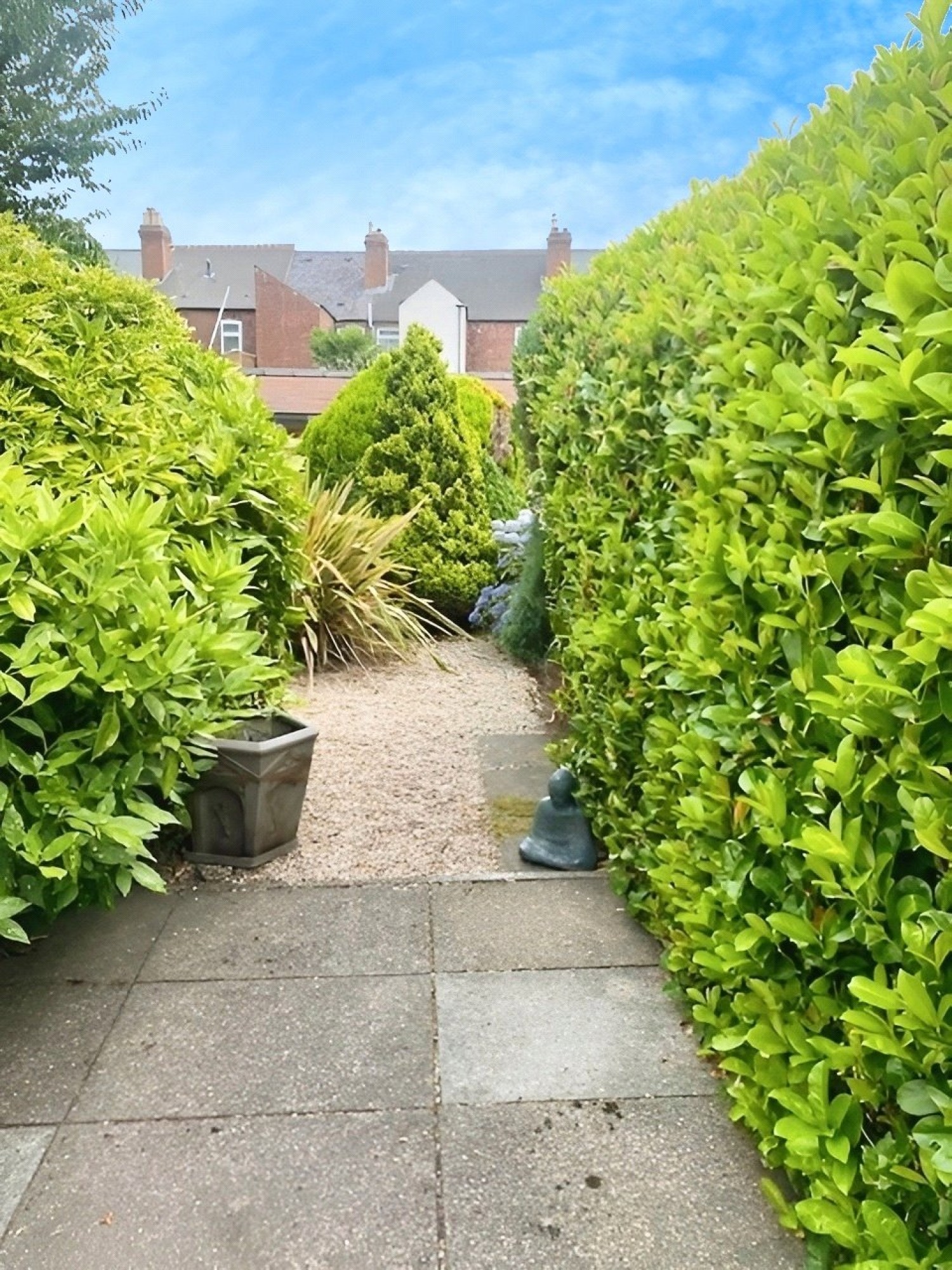 Heanor, Derbyshire