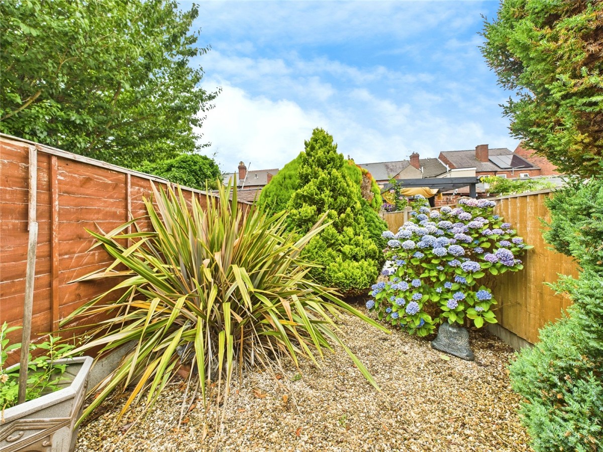 Heanor, Derbyshire