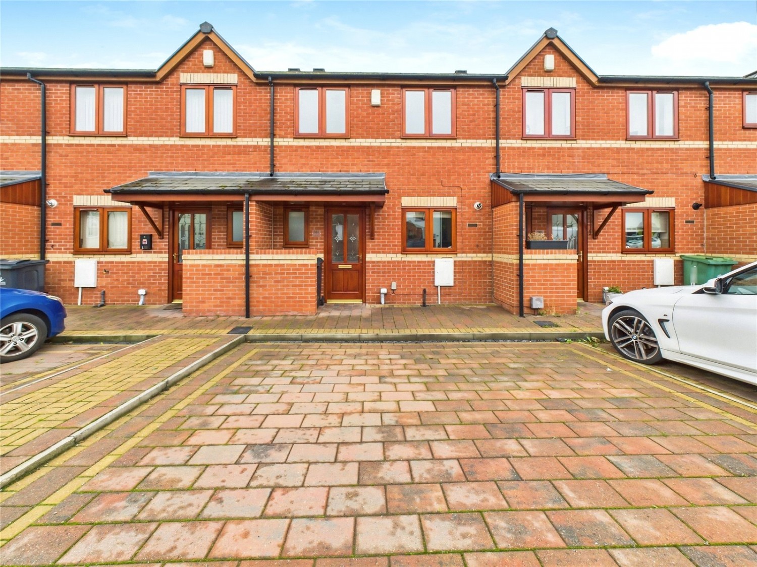 Heanor, Derbyshire