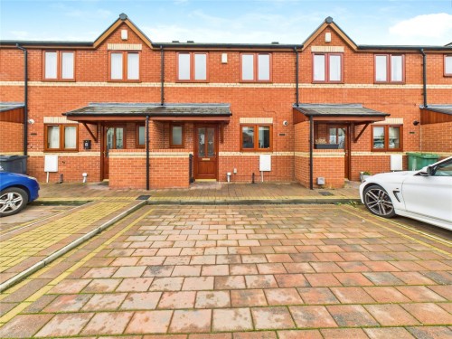 Heanor, Derbyshire