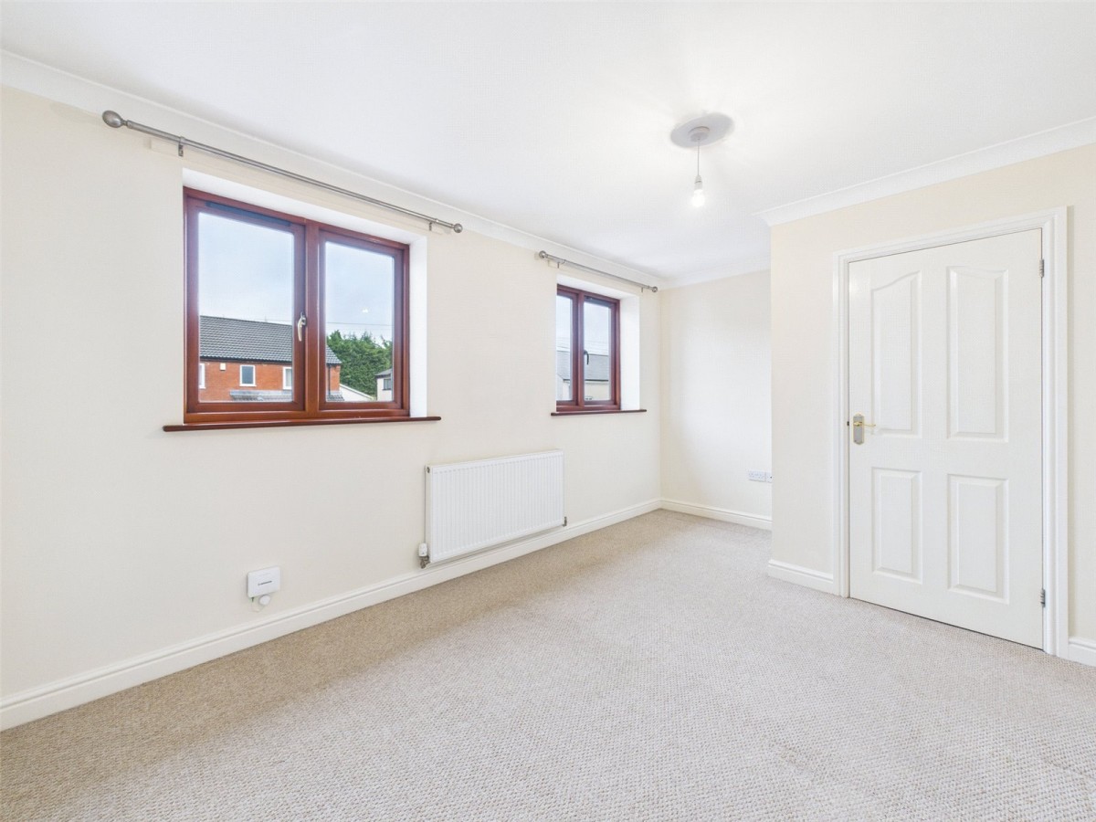 Heanor, Derbyshire