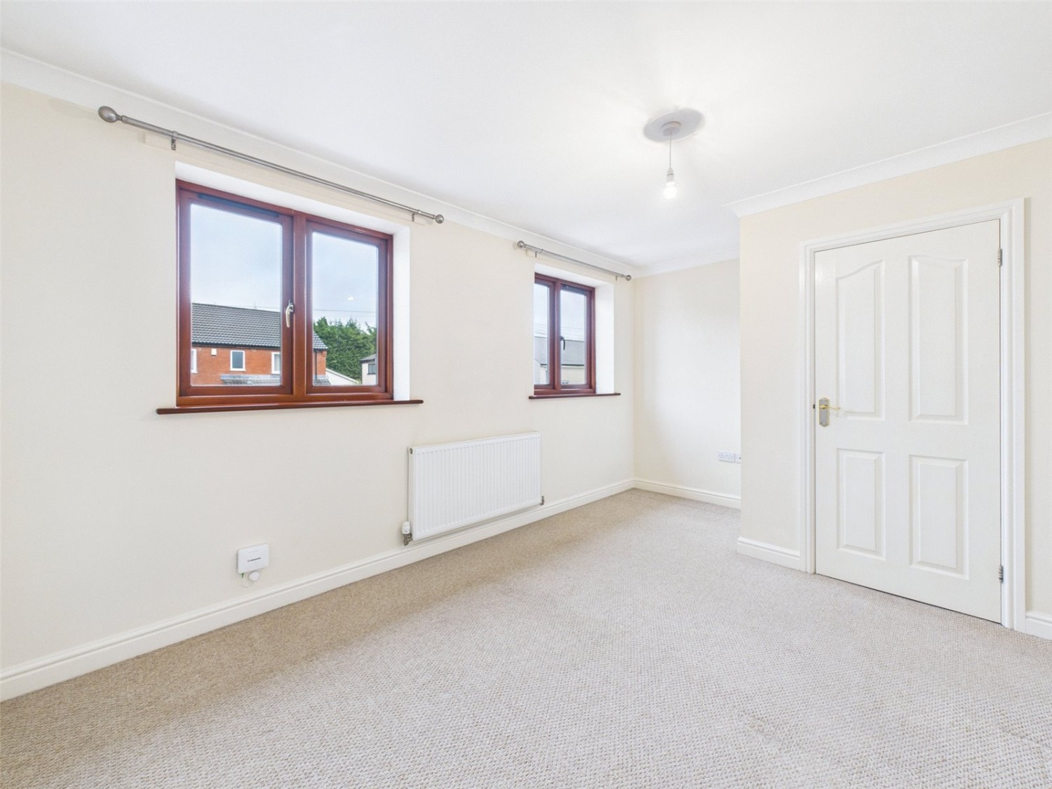 Heanor, Derbyshire