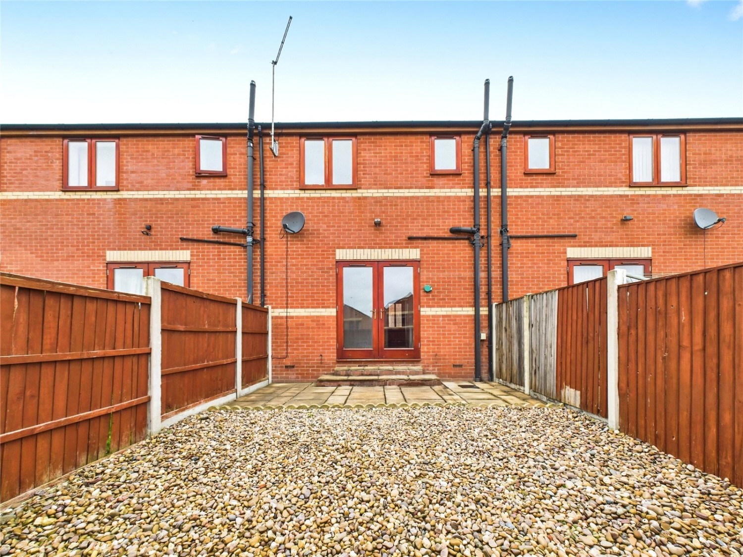 Heanor, Derbyshire
