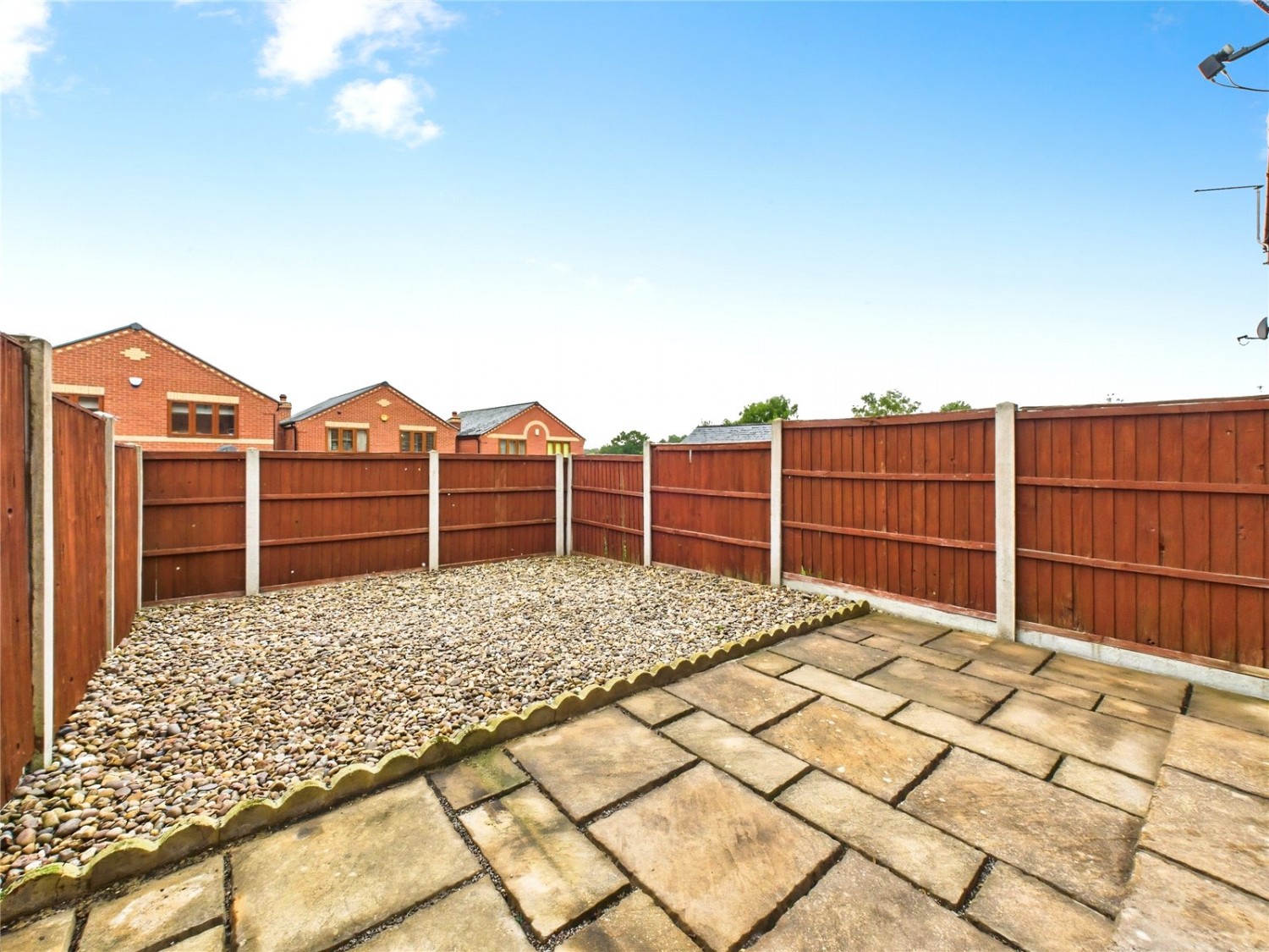 Heanor, Derbyshire