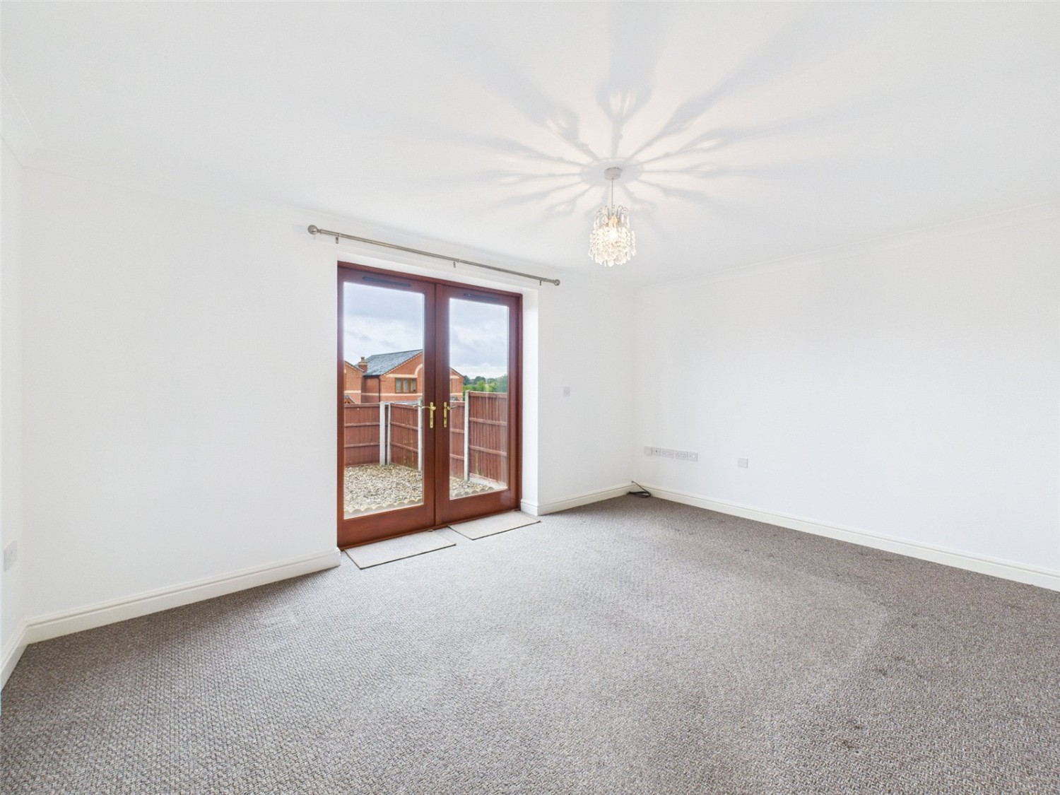 Heanor, Derbyshire
