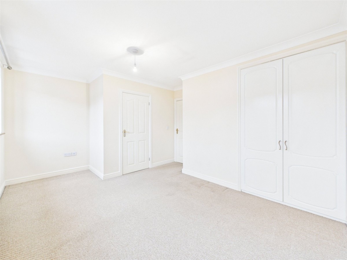 Heanor, Derbyshire