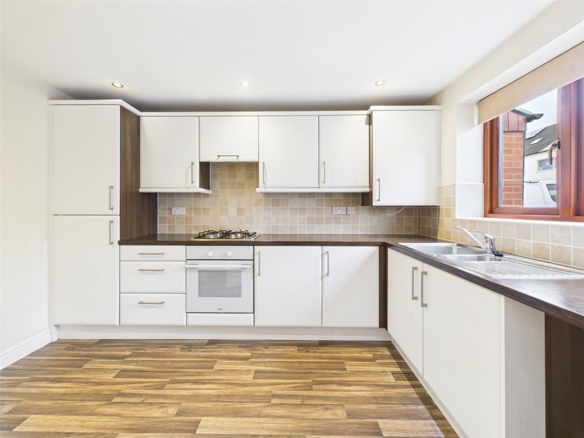 Heanor, Derbyshire