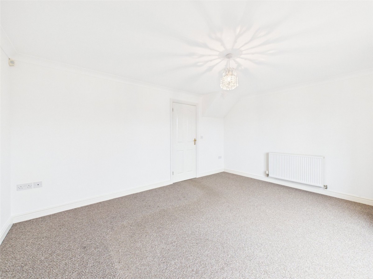 Heanor, Derbyshire