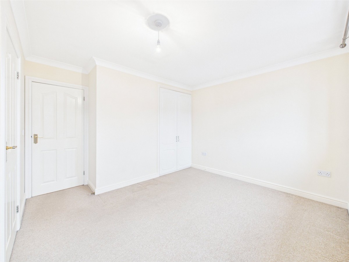 Heanor, Derbyshire