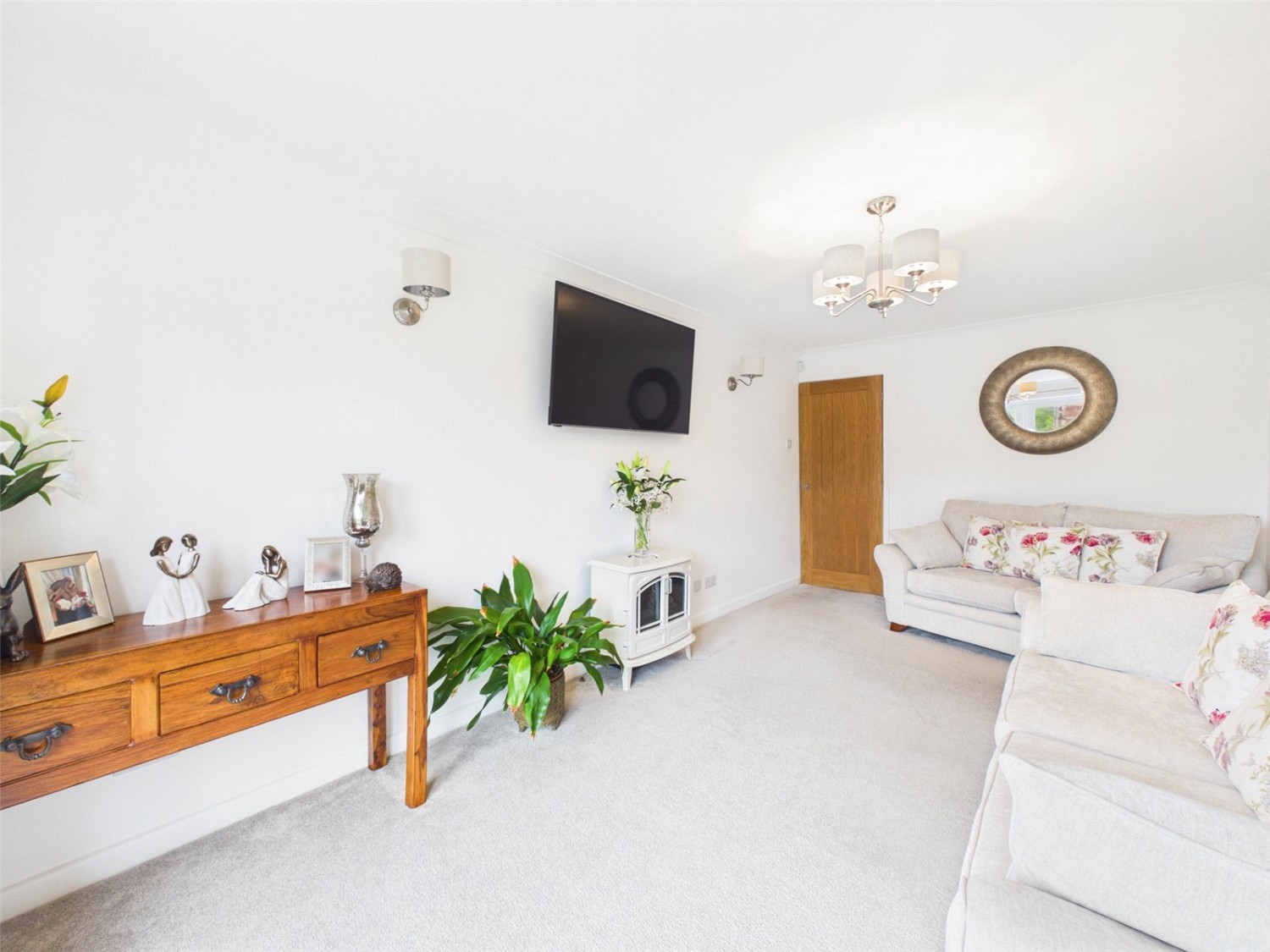 Denby Village, Ripley