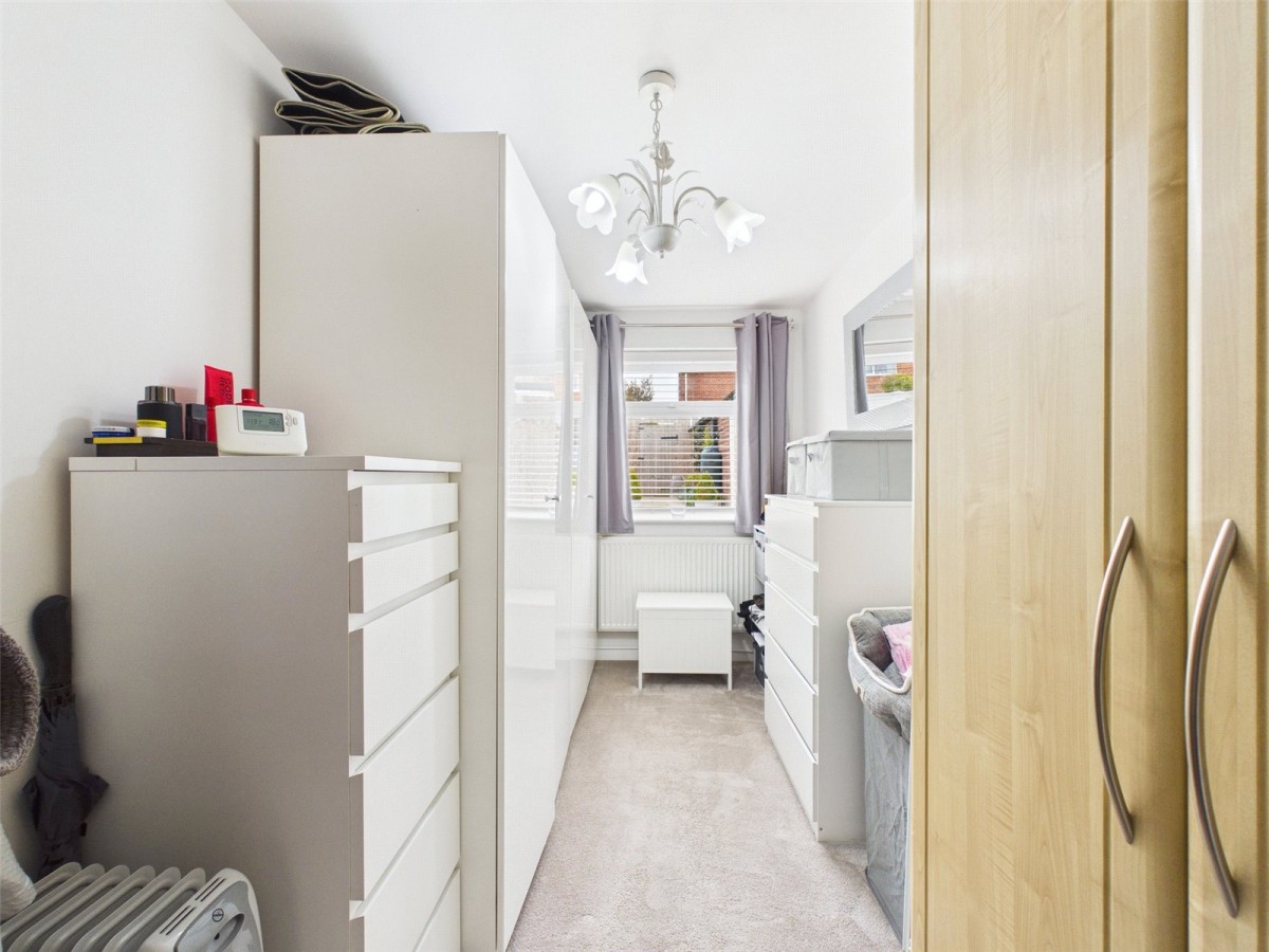 Denby Village, Ripley