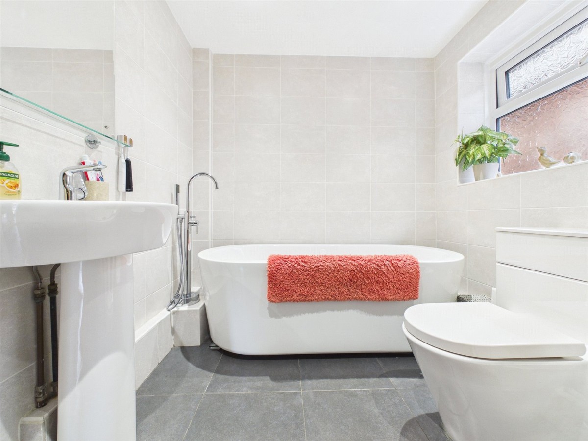 Denby Village, Ripley