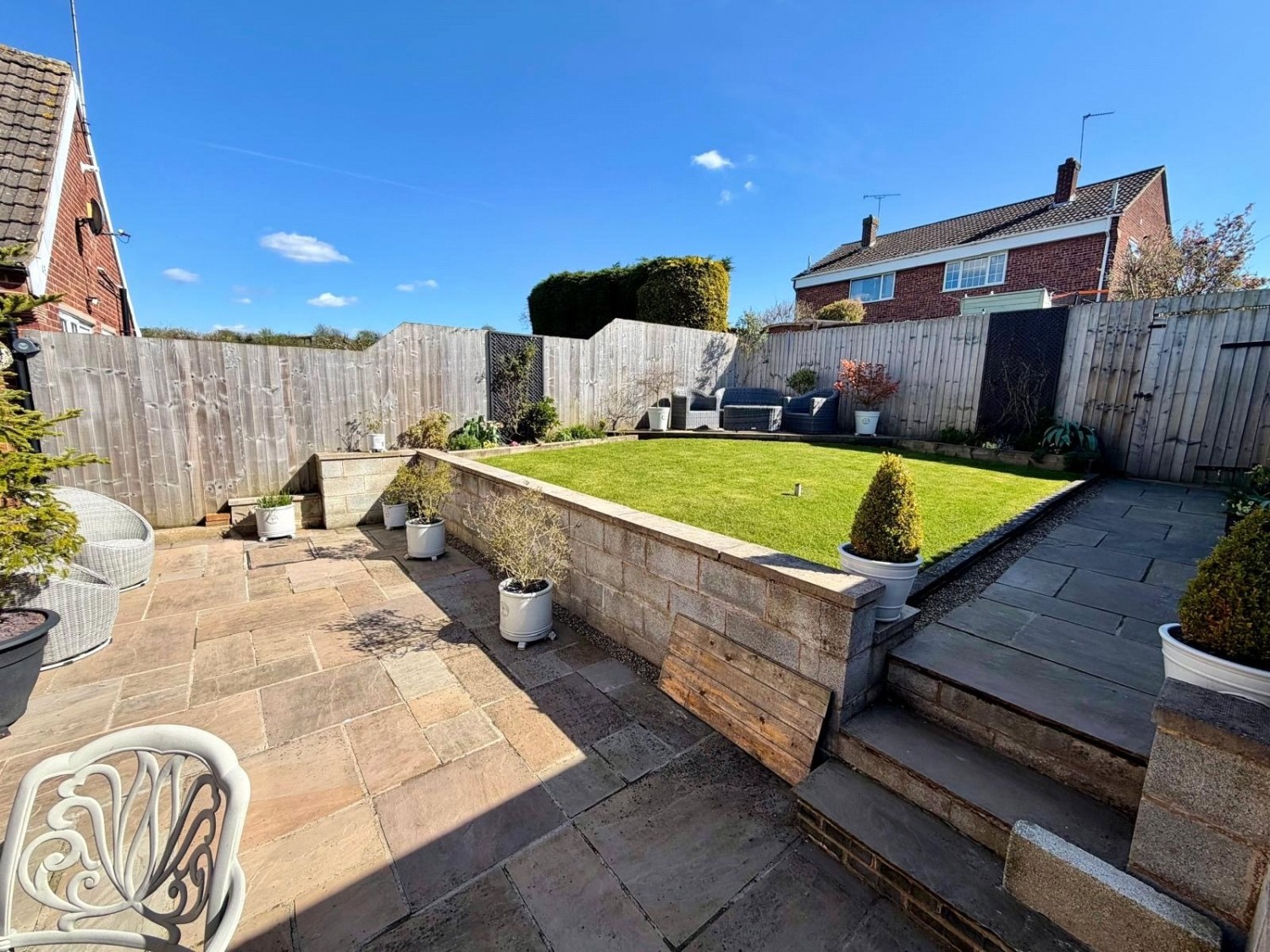 Denby Village, Ripley