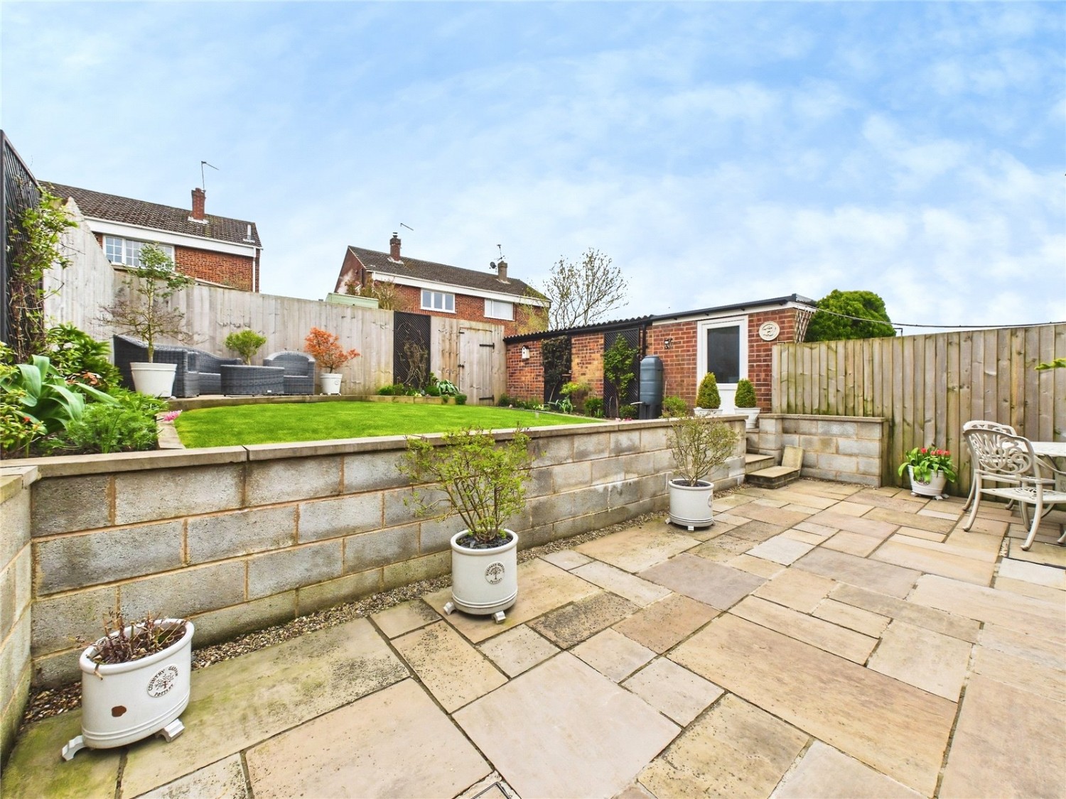 Denby Village, Ripley