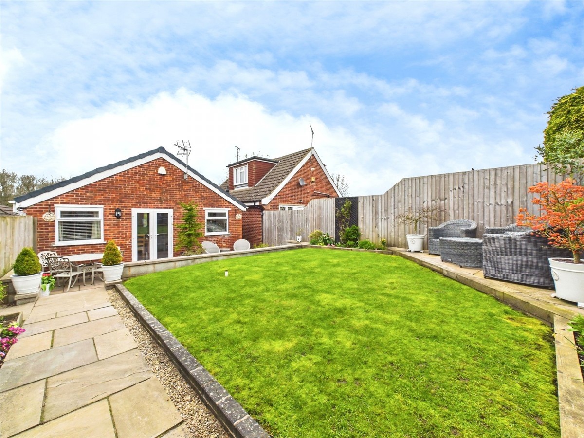 Denby Village, Ripley