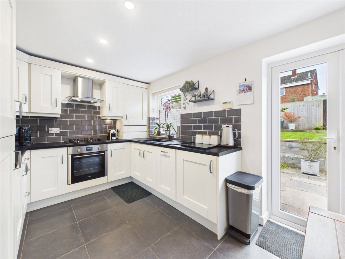 Denby Village, Ripley