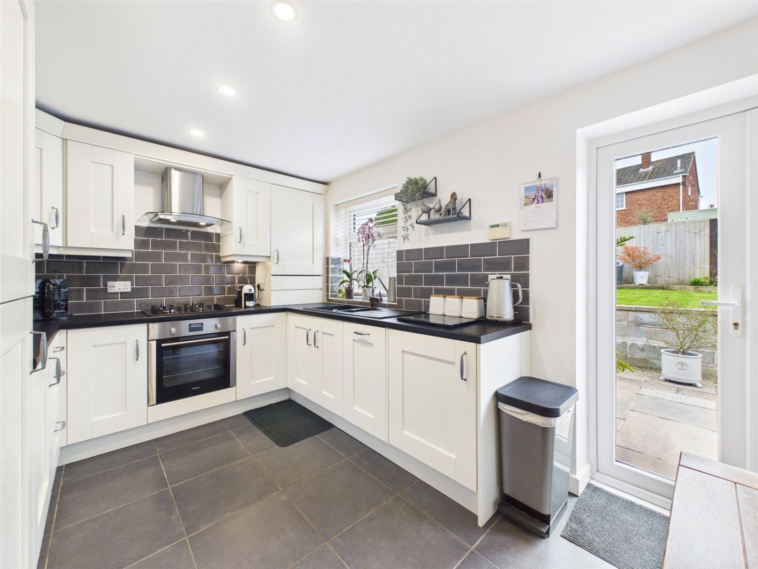 Denby Village, Ripley