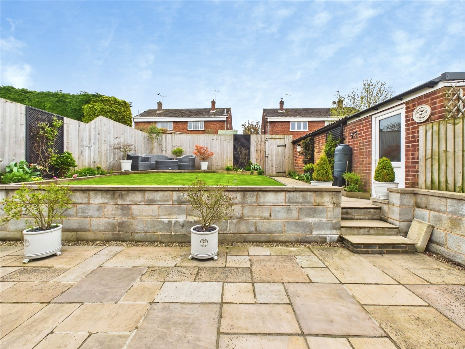 Denby Village, Ripley